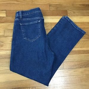 STYLE & CO Women's High Rise Bootcut Jeans Pants